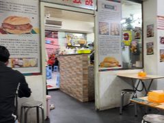 -渔记茶餐厅(渔村店)