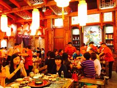 -蜀大侠火锅(春熙路店)