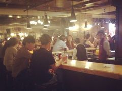 -宝莱纳啤酒花园餐厅PAULANER BRAUHAUS Nanjing(广州路店)