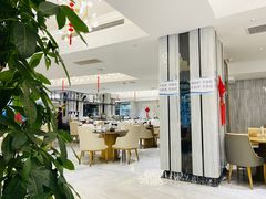 大堂-豫璟轩中餐厅(南昌万怡店)