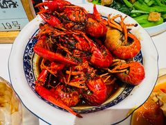 -江味龙虾馆·裸蓝龙虾(南山店)