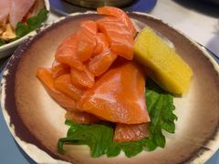 -喜庭海鲜自助(来福士店)