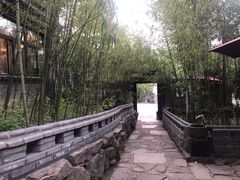 -老张烤羊(王哥庄店)
