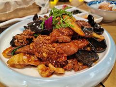 -中山宴(定州署店)