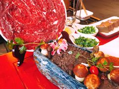 -小龙翻大江文化火锅(宽窄店)