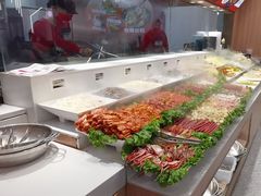 -醉人椒麻辣香锅(王府井喜悦店)