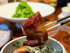 -王府茶宴(大观园总店)