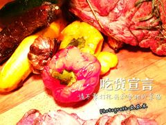 -天诚丽筠酒店-西餐厅