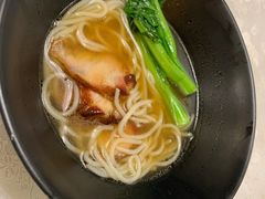 -酌宴府The China Club·广州万富希尔顿酒店(云城东路店)