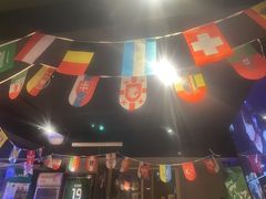 -京狮炙燥·精酿烧烤(首经贸店)