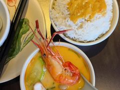 -大头虾越式风味餐厅(光明广场店)