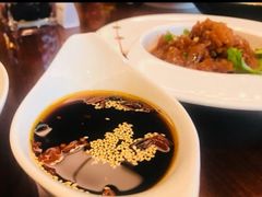 -西安高新希尔顿酒店·咖啡露台西餐厅