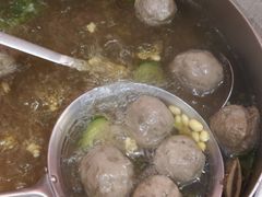 -嬷孙家潮汕牛肉火锅(北京路天河城店)