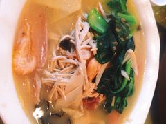 -留芳·文旅古月楼(老街店)