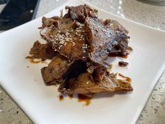 -阿莉餐厅(枣阳路店)