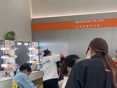 -海马体照相馆(南京虹悦城店)