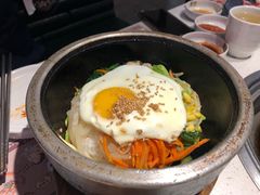 -本家韩国烤肉(青岛万象城店)