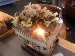 -八角锄烧·肉火锅(天河城店)