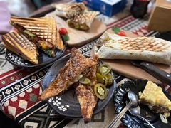 -Turka土耳咖(五大道店)