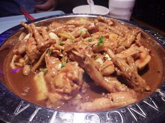 -胖哥俩肉蟹煲(世茂国际广场店)