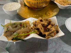 -好清香砂锅(总店)