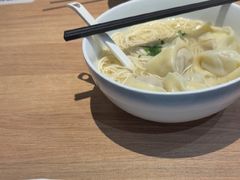 -翡翠拉面小笼包Crystal Jade(上海浦东国际机场T1店)