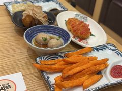 -伊豆野菜村(大族广场店)