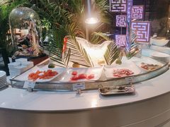 -印象餐厅(杭州国际博览中心北辰大酒店)