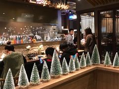 大堂-雷神拉面(财富中心玉米楼店)