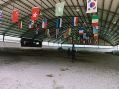 -月河湾马术俱乐部(朝阳店)