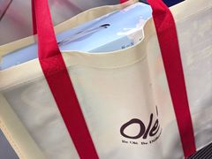 -Olé精品超市(沈阳万象城店)