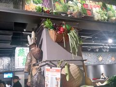 -老客满蛋饼(双塔市集店)