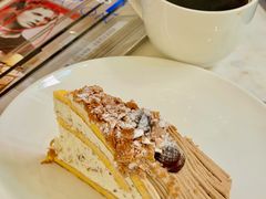 -Peet's 皮爷咖啡(东湖路手作店)