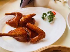 -利苑酒家(金宝店)