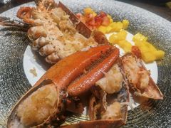 -吉之仙•中国制造•出口级食材日料店(领事馆总店)