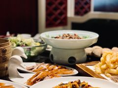 鱼香肉丝-皇城根北京风味主题餐厅(中海环宇城店)