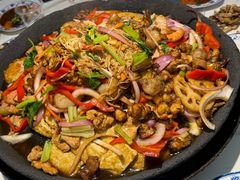 -一烙锅(友谊店)