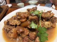 -侠成水上农庄(工业大道店)