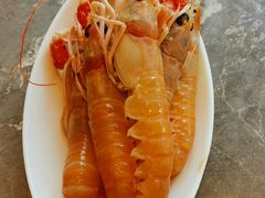 -铭门盛宴·艺术海鲜姿造(福田黑金店)