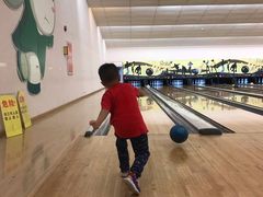 -广州保龄球馆(广州天河体育中心店)