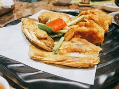 -顺意·顺德家乡菜(国际人才大厦店)