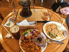 -雕刻时光咖啡馆(交大店)