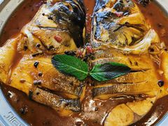 -解家河南菜(商鼎路店)