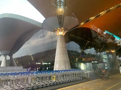 -吉隆坡国际机场