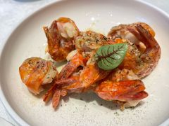 -海味观(老西门店)