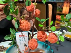 -长安大牌档之龙头酒肆(荣民龙首广场店)