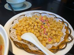 金沙玉米-陈麻婆豆腐总店