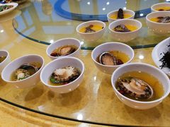 -天隆酒店·本地海鲜鲁菜(烟台大学店)
