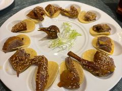 -大鸽饭(汉溪长隆店)