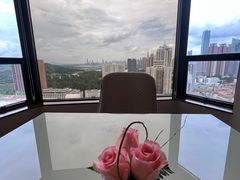 -深圳香格里拉酒店
